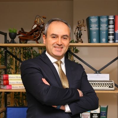 Av. Arb. Dr. Süleyman TOPAK